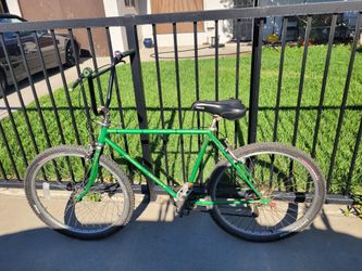 Schwinn Kluncker