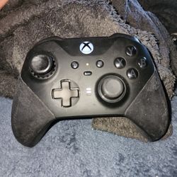 Xbox Elite Controller