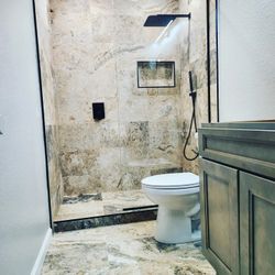 Bathroom Tile