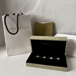 Van Cleef & Arpels Bracelet