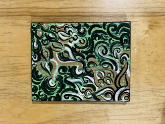 Handmade Art Painting