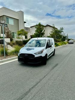 2020 Ford Connect Transit Xl