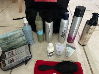 Cosmetic bag