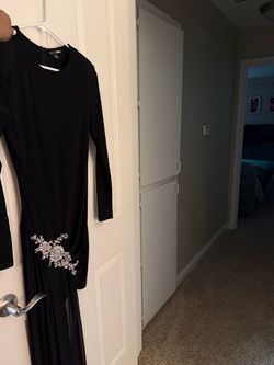 Formal dress