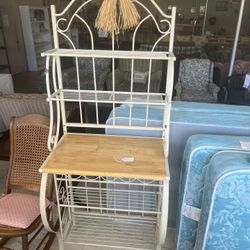 Bakers Rack 