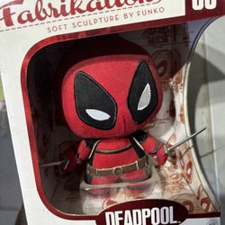 DEADPOOL 