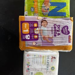 Diapers 