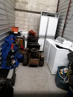 Storage Unit 