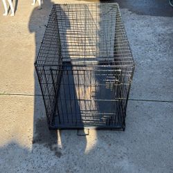 Dog Crate 