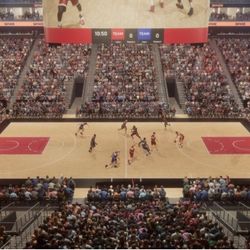 Oklahoma City Thunder at Atlanta Hawks 