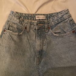 Zara Jeans