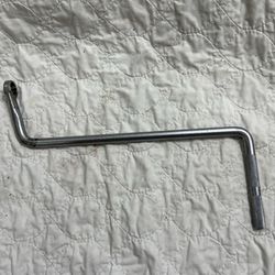 Snap-On 9/16 12 point Distributor Wrench #S9832B