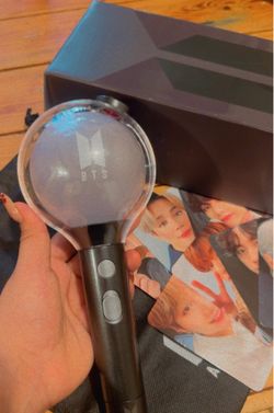 BTS Army Bomb SE Map of the Soul