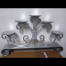 Candel Holder Great Condition 