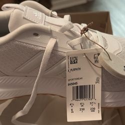 adidas X_PLR Path women's sneakers size 6 New in Box