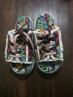 Slides