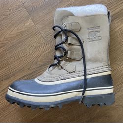 Sorrel Snow Boots For Sale 