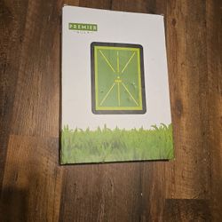 Premier Golf Mat