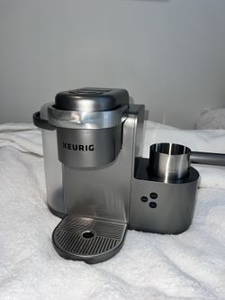 Keurig K-Cafe Special Edition