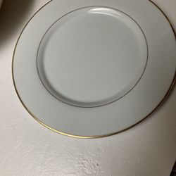 Mikasa China Set