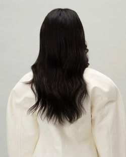 Aurora Real Hair Full Pace Wig 22”