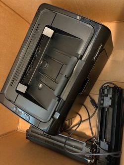 Wireless printer