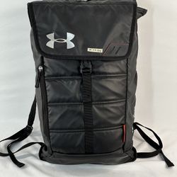 #1799 Under Armour Pack Storm 1 Backpack Bag Black