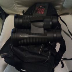Adasion 12x42 Binoculars 