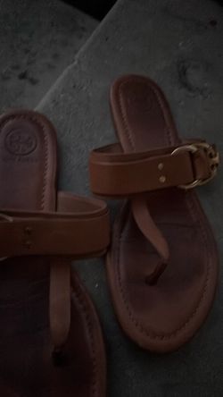 Tory Burch sandals