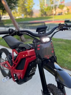 E Ride Pro SS 2.0 - Upgraded - Great Condition