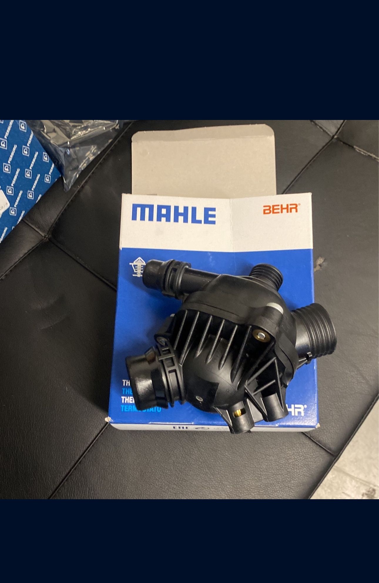 BMW Thermostat N20/n26 Engine