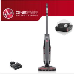 Hoover Cordless Vacuum 