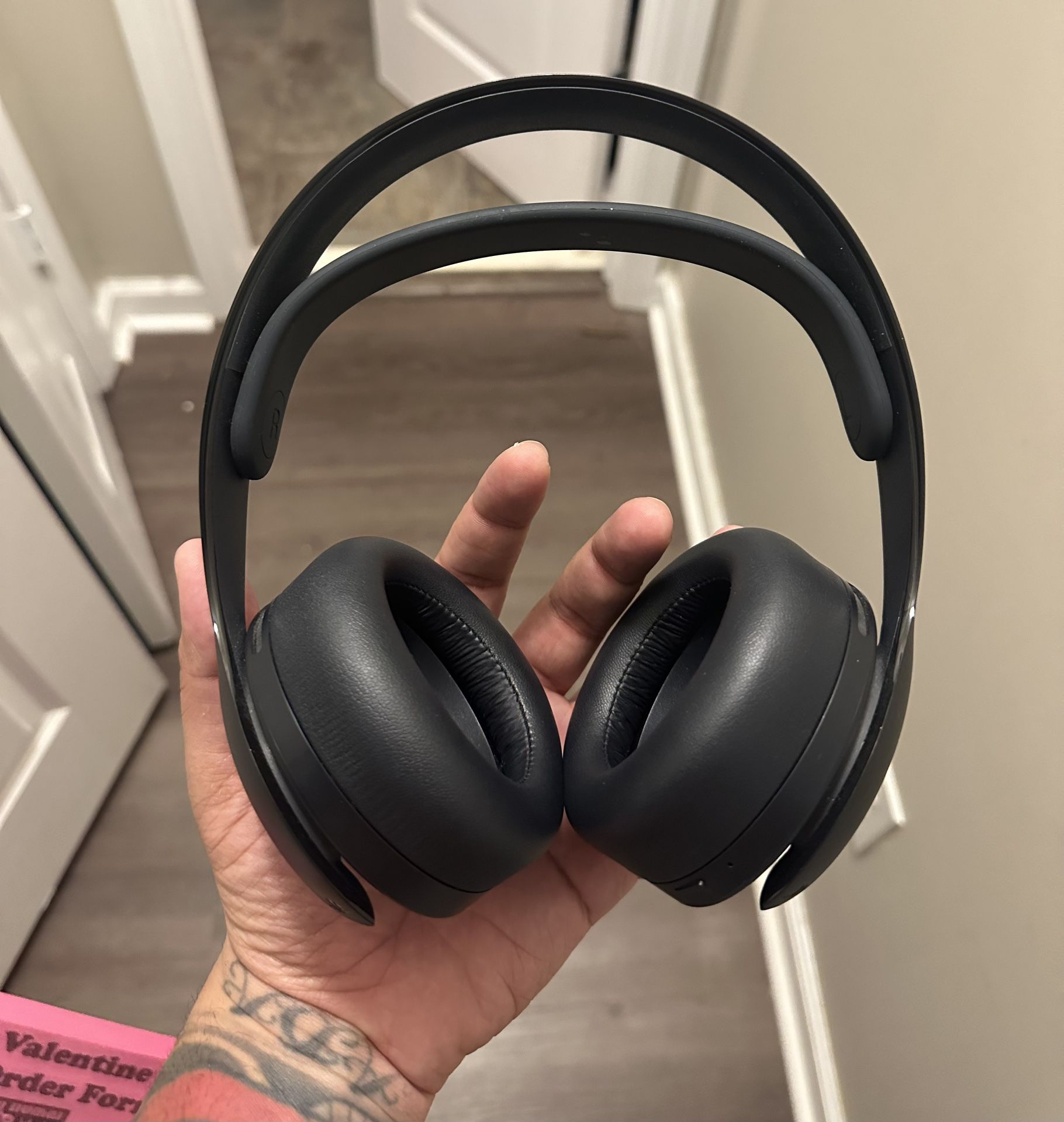Ps5 Headphones $60 