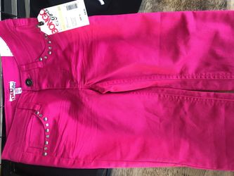 BONGO Girls Pants
