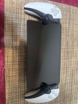 PlayStation Portal