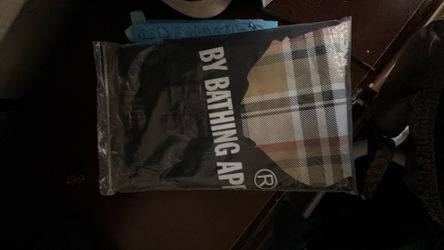Bape shirt