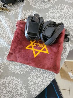 Tefillin To Put On