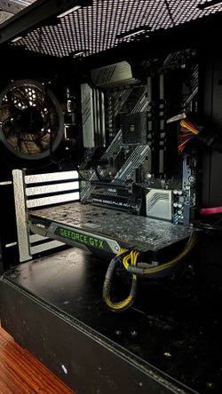 PC (missing cpu)