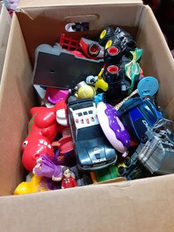 Kids Toys 