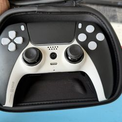 scuf reflex -  ps5 controller
