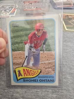 Shohei Ohtani