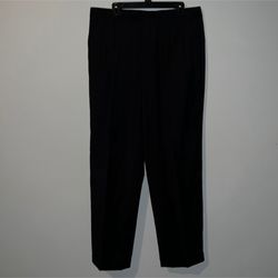 Lauren Ralph Lauren Pleated Dress Pants 38W x 32 L