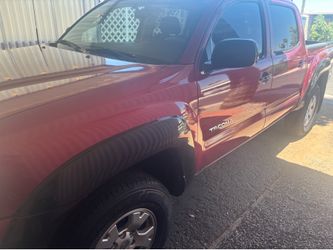 2006 Toyota Tacoma
