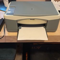 HP Printer