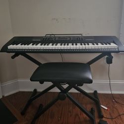 Alexis Keyboard