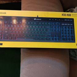 Corsair Gaming Keyboard 