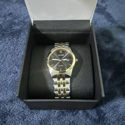 40mm Men's Citizen Eco-Drive Watch