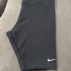 Nike Biker Shorts