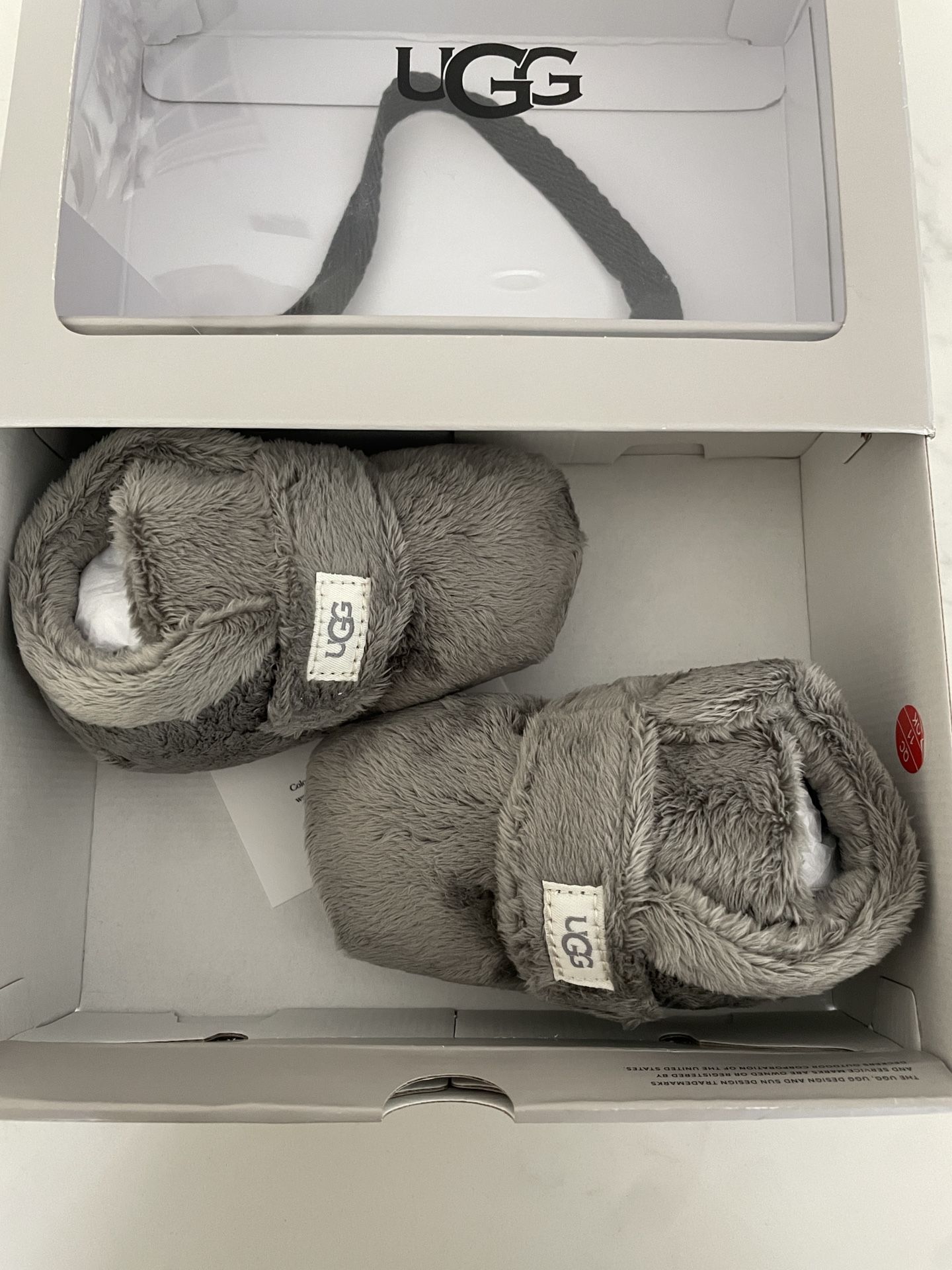 12-18 Month Baby Uggs