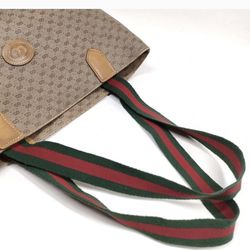 1970’s GG Shopper Bag